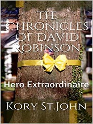 cover image of Hero Extraordinaire